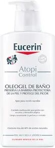 Eucerin ATOPICONTROL OLEOGEL DE BAÑO PIEL ATÓPICA 400ml