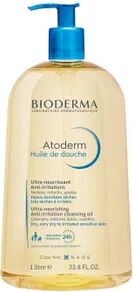 Bioderma ATODERM ACEITE DE DUCHA 1000 ml