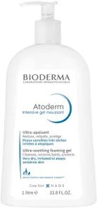 Bioderma ATODERM INTENSIVE GEL MOUSSANT 1000 ml