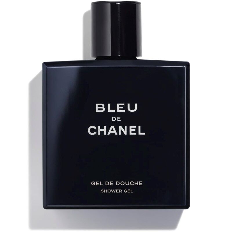 Bleu de Chanel Gel de ducha para hombre 200mL