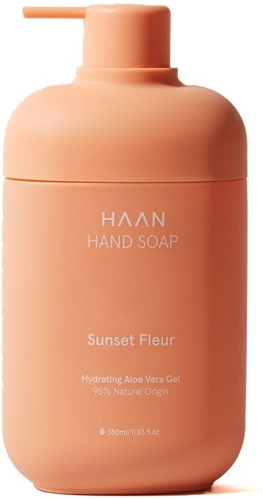 Haan Jabón de manos 350mL Sunset Fleur