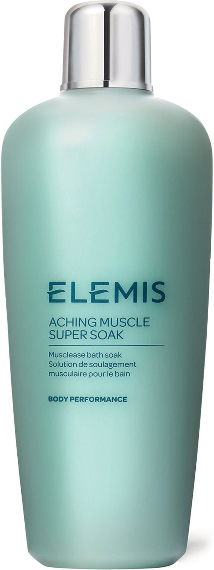 Elemis Baño de inmersión relajante para músculos doloridos 400mL