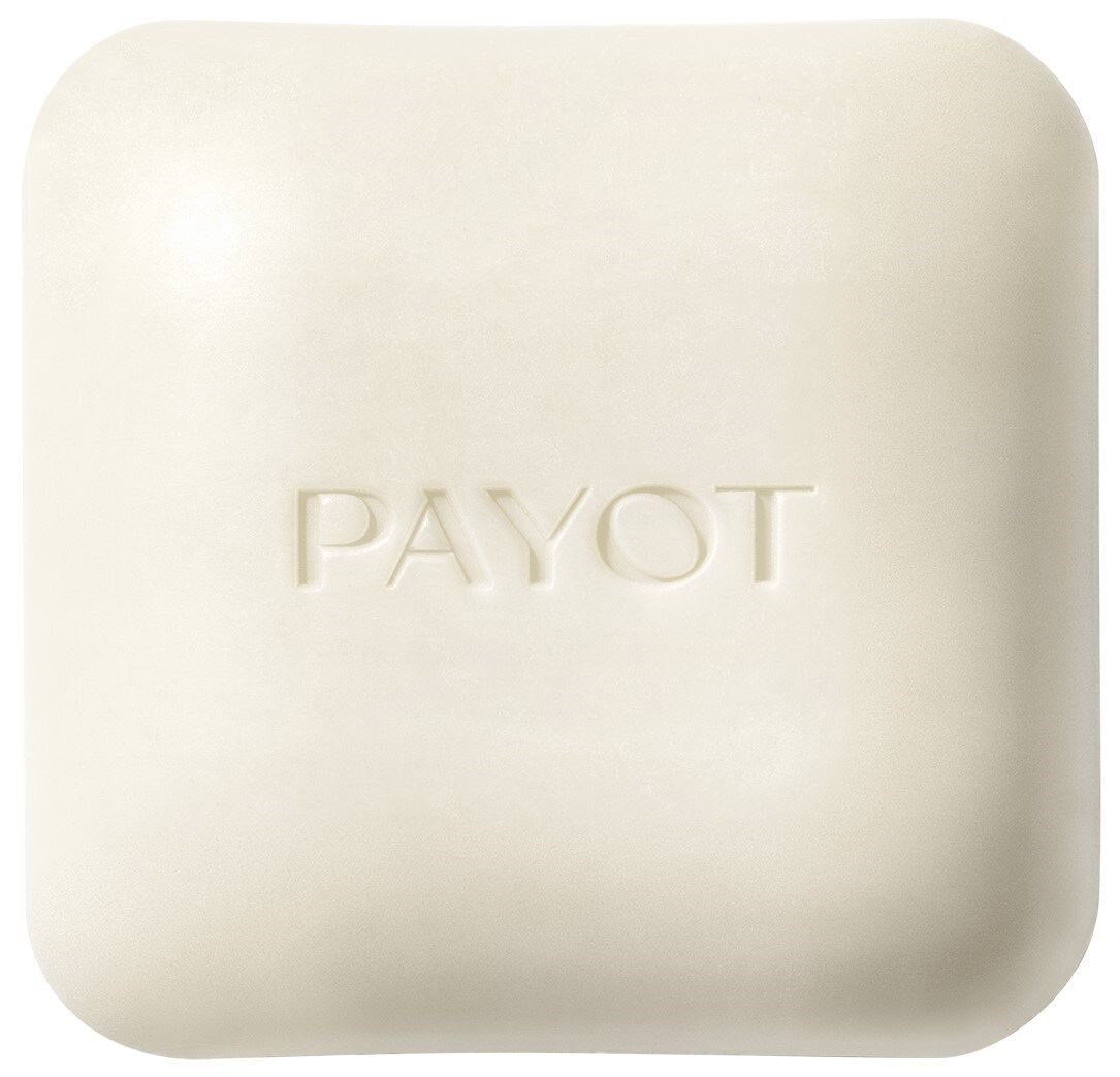 Payot Herbier Pain Nettoyant Barra Limpiadora Facial Y Corporal 85g