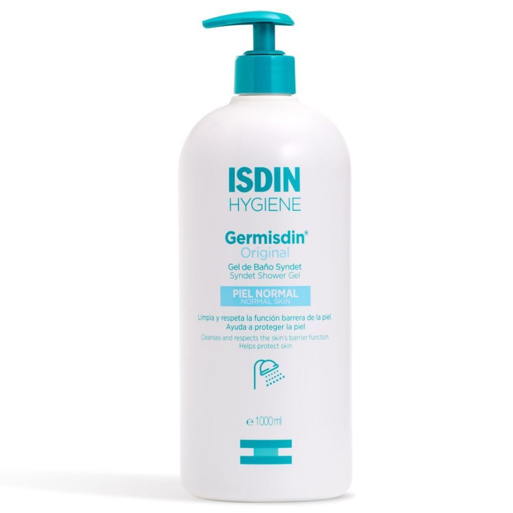 Jabón líquido Germisdin 1000mL