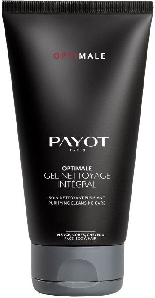 Payot Optimale Gel Nettoyage Intégral Cuidado Limpiador Purificante 200mL