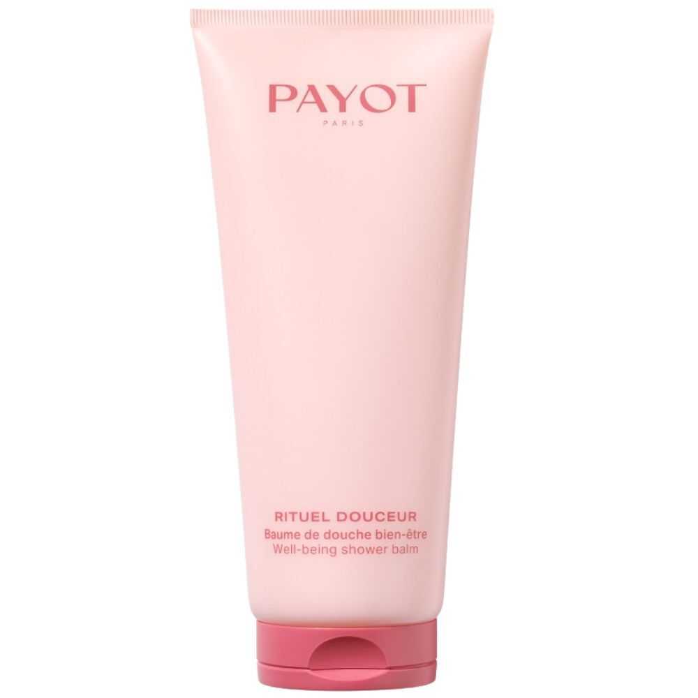 Payot Bálsamo de ducha bienestar Rituel Douceur 200mL