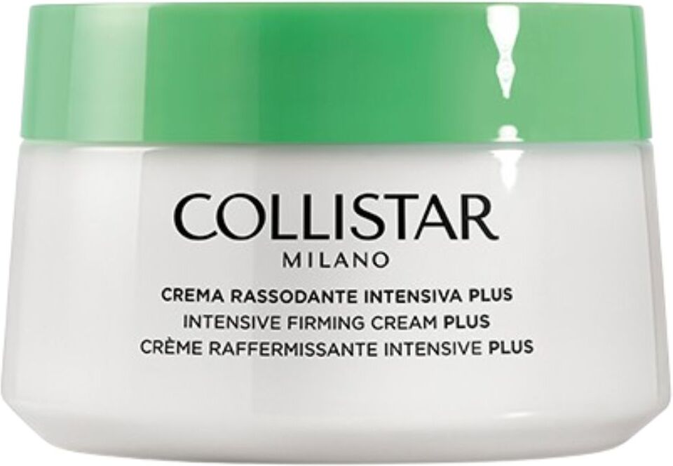 Collistar Crema reafirmante intensiva Plus 400mL