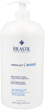 Rilastil Xerolact Body 1000ml