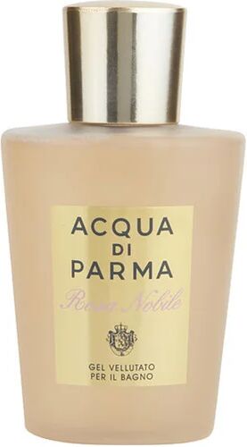 ACQUA DI PARMA Gel de Ducha Rosa Nobile 200ml