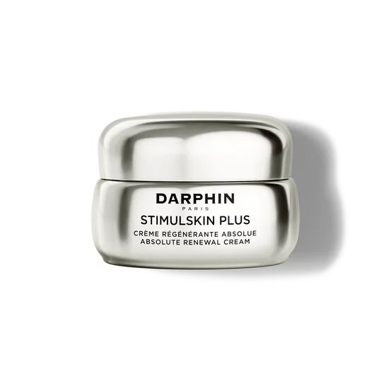 Darphin Stimulskin Plus Crème Régénérante Absolue Peaux Normales à Sèches 50ml