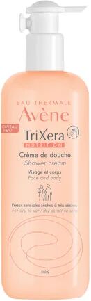 Avene Avène TriXera Nutrition Crema de Ducha 500ml