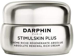 Darphin Stimulskin Plus Absolute Renewal Rich Cream 50ml