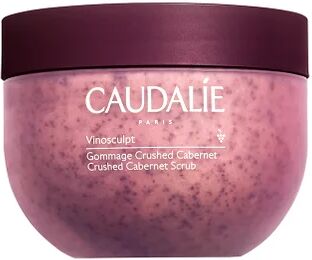 Caudalie Exfoliante Crushed CabernetVinosculpt 225g