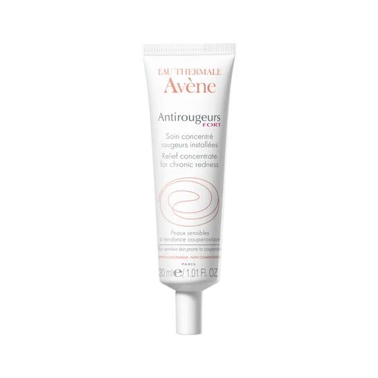 Avene Avène Antirojeces Fuerte Cuidado Concentrado 30ml