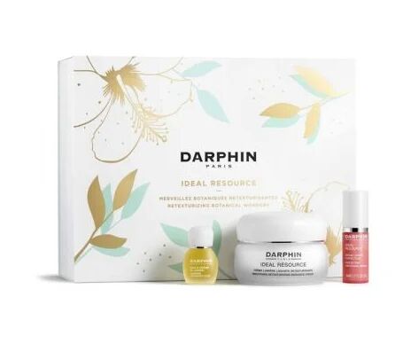 Darphin Ideal Resource Crema Set
