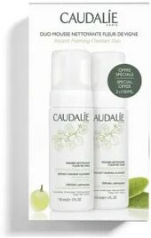 Caudalie Vinoclean Espuma Limpiadora 2x150ml