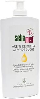 Sebamed Aceite de Ducha 500ml