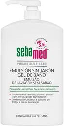 Sebamed Emulsión Sin Jabón 1000ml