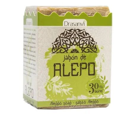 Drasanvi Jabon De Aleppo 200g