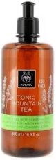 Apivita Gel De Baño Tonic Mountain Tea 500Ml