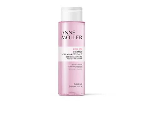 ANNE MOLLER Anne Möller Clean Up Calming Toner 400ml