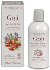 L'ERBOLARIO ESPUMA DE BAÑO GOJI 250ML