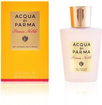 ACQUA DI PARMA Peonia Nobile Showe Gel 200ml