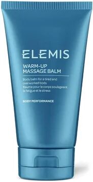 Elemis Warm-Up Massage Balm 150ml