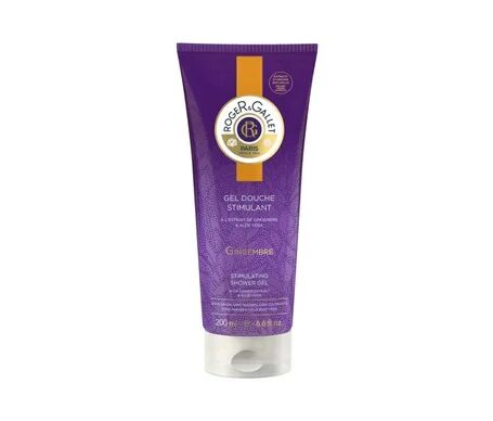 ROGER & GALLET Roger&Gallet Gingembre gel de ducha 200ml