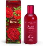 L'ERBOLARIO Rosa Purpurea Gel Ducha 250ml