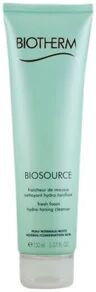 Biotherm Biosource Espuma Limpiadora Pieles Mixtas 150ml