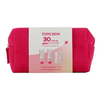 Topicrem Kit de Viaje 1ud