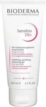 Bioderma Sensibio DS+ Gel Limpiador 200ml