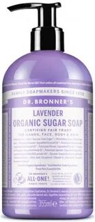 Dr. Bronner's Jabón Lavanda 335ml