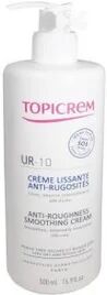 Topicrem Ur10 Cr Liss A/Rugo 500ml