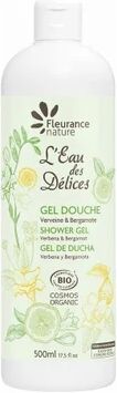 Fleurance Nature Gel de Ducha Cítricos y Flores Blancas 500ml