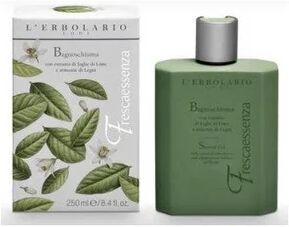 L'ERBOLARIO ESENCIA DE BAÑO REFRESCANTE 250ML