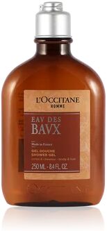 LE COUVENT DES MINIMES L'Occitane Eau Des Baux Gel Ducha 250ml