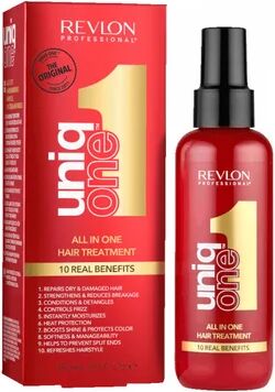 Revlon Uniq One All In One Hair Treatment 150ml