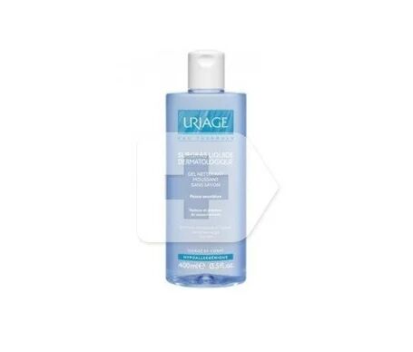 URIAGE Surgras líquido dermatológico 400ml