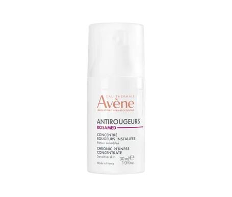 Avene Rosamed Antirojeces Concentrado 30ml