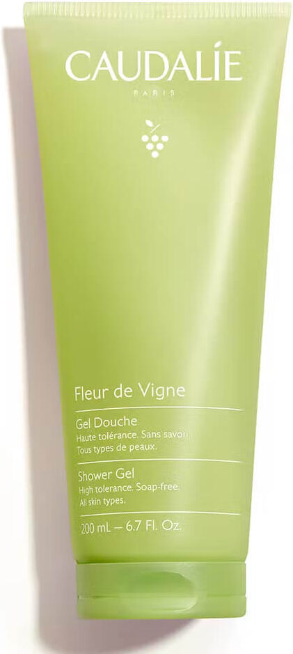 Caudalie Gel de ducha Fleur de Vigne 200 ml