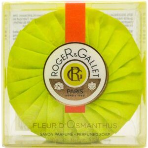 Roger & Gallet Fleur d'Osmanthus Bar of Soap 100g