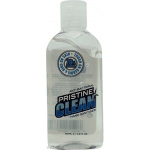 Pristine Clean Anti Bacterial Hand Sanitiser 100ml