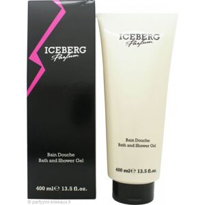 Iceberg Bath and Shower Gel 400ml