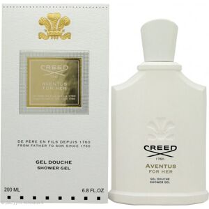 Creed Aventus for Her Shower Gel 200ml