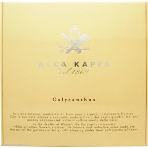 Acca Kappa Calycanthus Gift Set 500ml Shower Gel + 300ml Body Lotion