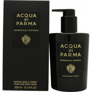 Acqua di Parma Magnolia Infinita Hand and Body Wash 300ml