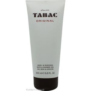 Mäurer & Wirtz Tabac Original Suihkugeeli 200ml