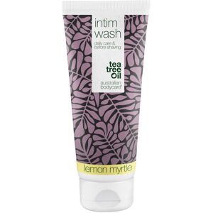 Australian Bodycare Intim Wash Lemon Myrtle 200 ml